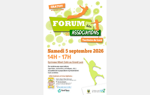 forum des associations
