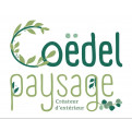 Coëdel paysage