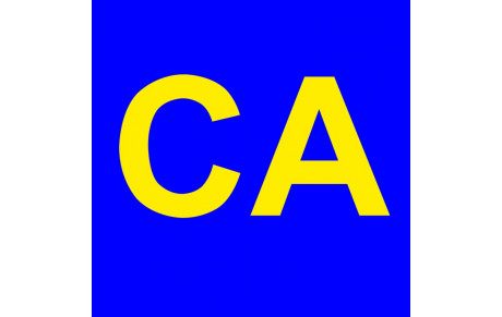 Piste Cadets à Master