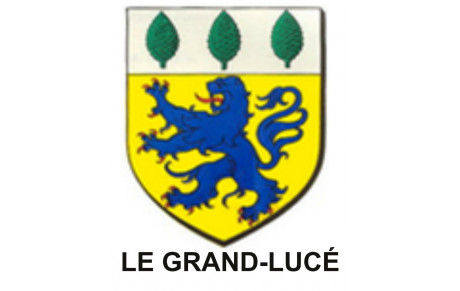 le Grand-Lucé